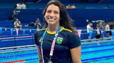 Ολυμπιακοί Αγώνες: Η Βραζιλία απέβαλε αθλήτρια για πειθαρχικό παράπτωμα
