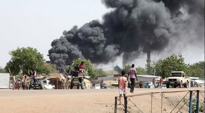 Σουδάν: 22 νεκροί σε επίθεση εναντίον πόλης που πολιορκούν οι παραστρατιωτικοί στο Νταρφούρ