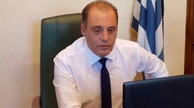 Βελόπουλος: Η μοναδική «υπεύθυνη ανάρτηση» του κ. Μητσοτάκη θα είναι η ανακοίνωση της παραίτησης του