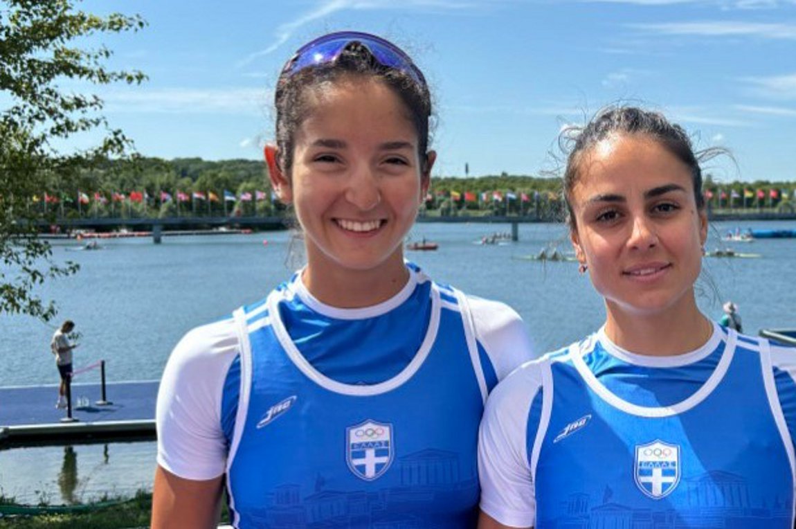 Φίτσιου-Κοντού: «Τα πάντα μπορούν να συμβούν στα ημιτελικά»