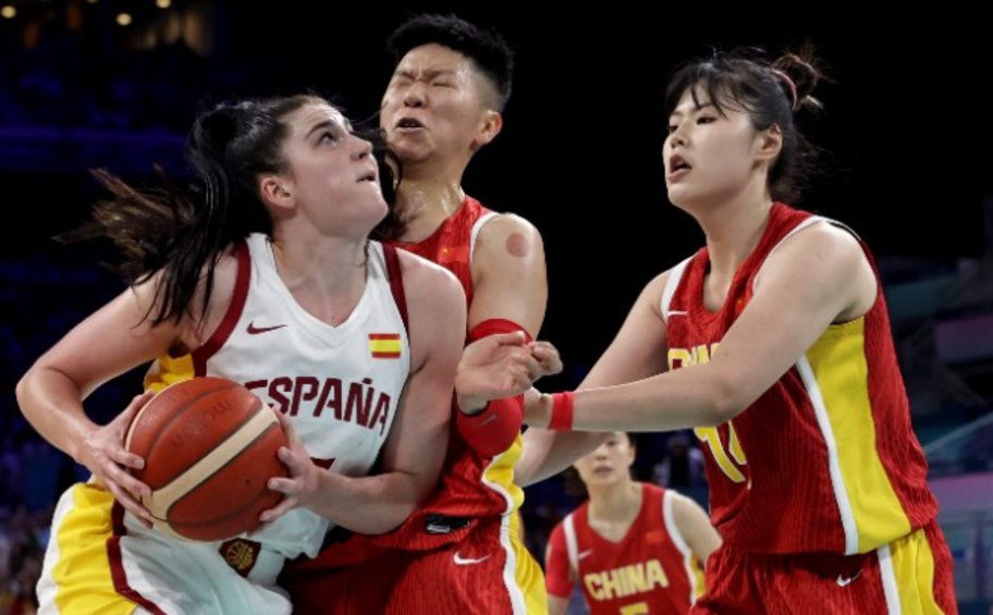 Ολυμπιακοί Αγώνες: Στην παράταση η νίκη για την Ισπανία κόντρα στην Κίνα