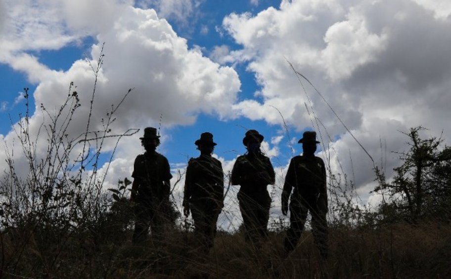 5 δασοφύλακες και επτά στρατιώτες νεκροί σε επίθεση αγνώστων σε εθνικό πάρκο του Μπενίν
