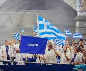 Ολυμπιακοί Αγώνες: Οι ελληνικές συμμετοχές της 2ης ημέρας