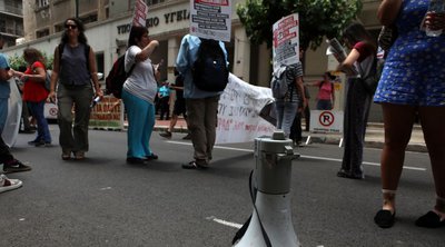24ωρη απεργία των γιατρών - Τα αιτήματά τους