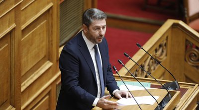 Νίκος Ανδρουλάκης: «Οι εκβιασμοί για την ηλεκτρονική συνταγογράφηση στρέφονται επί της ουσίας κατά των ασφαλισμένων»