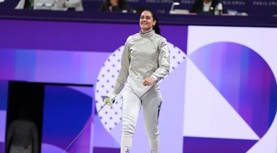 Ολυμπιακοί Αγώνες: Κυρίαρχη η Γκουντούρα, προκρίθηκε στις «16»
