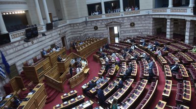 Βουλή - Ν/σ για ψυχική υγεία: Ένσταση αντισυνταγματικότητας από ΣΥΡΙΖΑ και ΠΑΣΟΚ - Στηρίζει και η Νέα Αριστερά