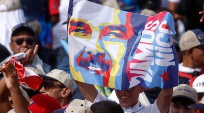 Βενεζουέλα: Ο Μαδούρο επανεκλέγεται, η αντιπολίτευση και ξένες κυβερνήσεις απορρίπτουν το αποτέλεσμα