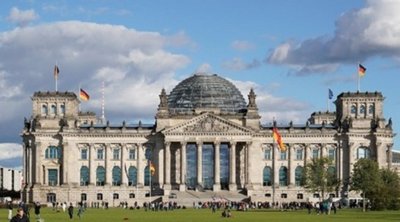 Γερμανία: Το Βερολίνο δεν σχολιάζει τις δηλώσεις Ερντογάν για το Ισραήλ - Καλεί όλες τις πλευρές να μην πυροδοτούν τη διένεξη