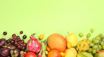 Τα 6 φρούτα που πρέπει να αποφεύγετε εάν προσπαθείτε να χάσετε βάρος, σύμφωνα με ειδικό
