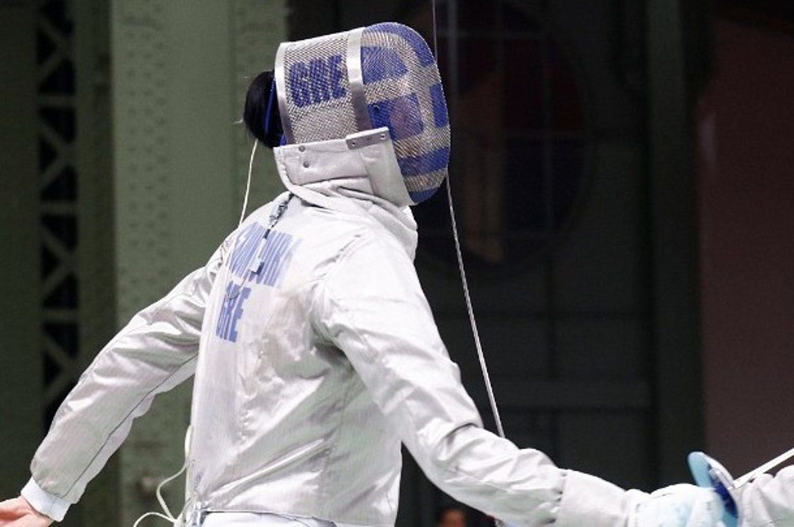 Ολυμπιακοί Αγώνες: Η Γκουντούρα στους «8» της σπάθης