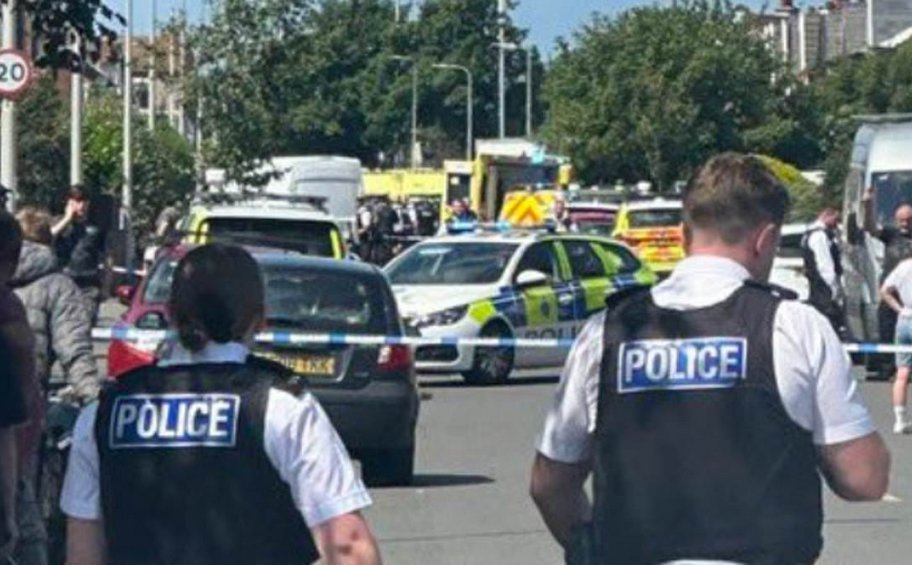 Βρετανία: Δύο παιδιά σκοτώθηκαν, άλλοι 11 άνθρωποι τραυματίστηκαν σε επίθεση με μαχαίρι στο Σάουθπορτ