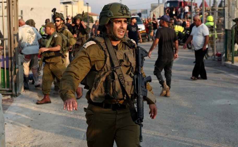 Το Ισραήλ απειλεί πως θα ανταποδώσει «σκληρά» το πολύνεκρο χτύπημα στα υψίπεδα του Γκολάν