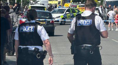 Βρετανία: Επίθεση με μαχαίρι στο Σάουθπορτ - Τουλάχιστον 8 τραυματίες