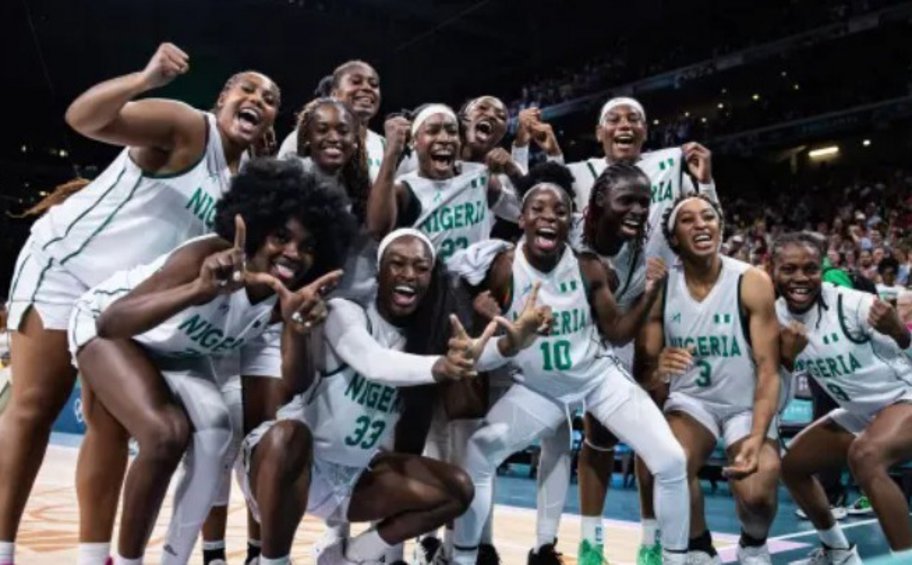 Πρώτη νίκη της Νιγηρίας μετά από 20 χρόνια και δεύτερη σε Ολυμπιακούς Αγώνες