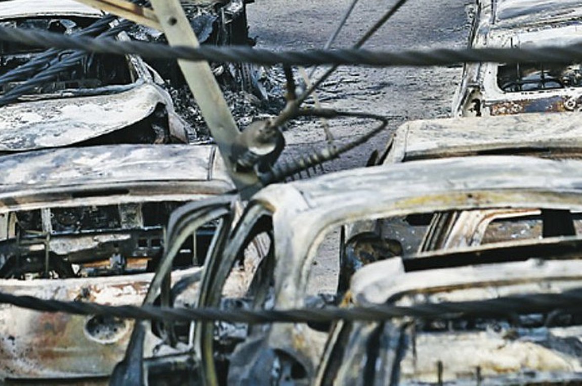 Τραγωδία στο Μάτι: «Δεν είναι πλημμέλημα, είναι κακούργημα αυτή η ιστορία…»