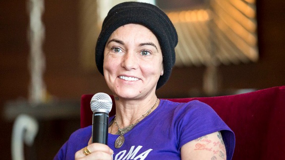 Sinead O’Connor: Αυτή είναι η επίσημη αιτία θανάτου της