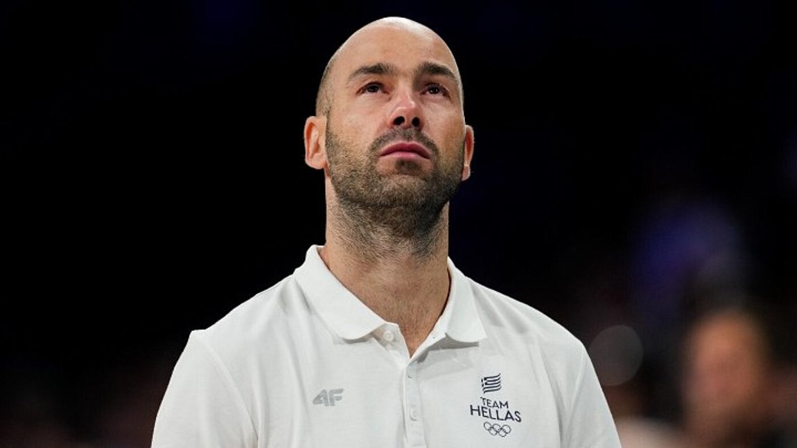 Σπανούλης: Βλέπω τη σπίθα στα μάτια τους