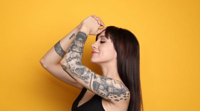 Τα τατουάζ προκαλούν λέμφωμα; Τι απαντά ιατρός του Χάρβαρντ
