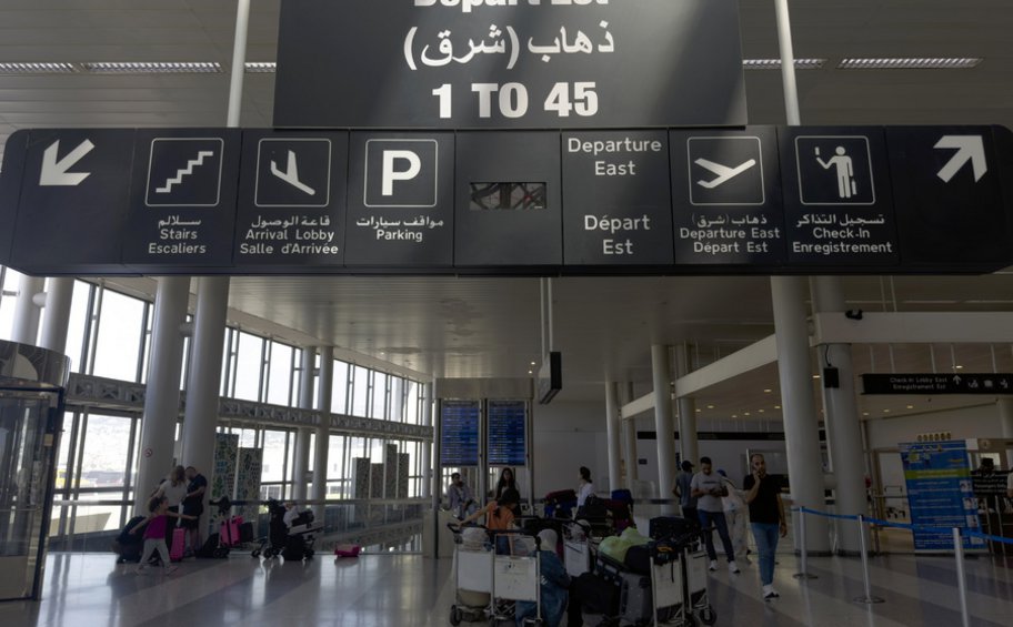 Το Λονδίνο καλεί τους Βρετανούς που βρίσκονται στον Λίβανο να φύγουν άμεσα από τη χώρα
