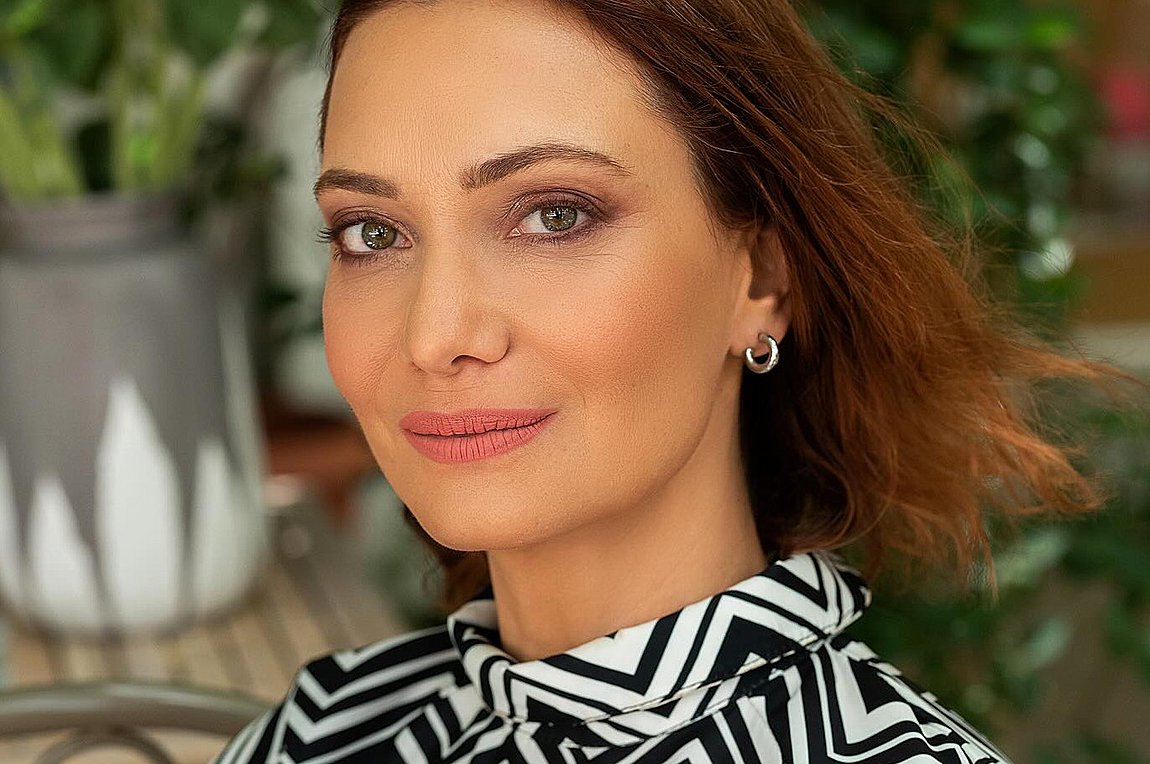 Στεφανί Καπετανίδη: Πένθος για την ηθοποιό