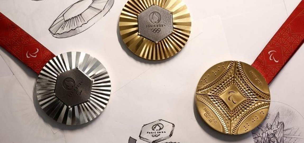 Ολυμπιακοί Αγώνες: Ο πίνακας των μεταλλίων