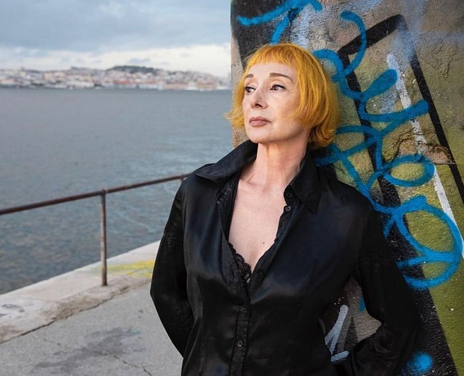 Πέθανε η τραγουδίστρια Misia – Η σημαντικότερη ερμηνεύτρια του φάντο