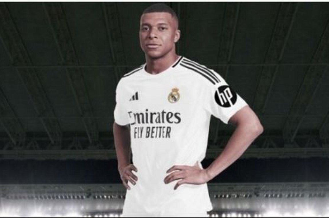 Ο Μπαπέ αγόρασε την Καέν