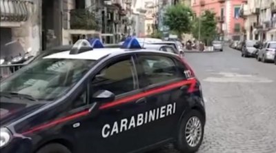 Ιταλία: 10χρονος σταμάτησε περιπολικό για να σώσει τη μητέρα του από την κακοποίηση του συντρόφου της