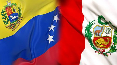 Το ΥΠΕΞ του Περού διέταξε τους διπλωμάτες της Βενεζουέλας να φύγουν εντός 72 ωρών
