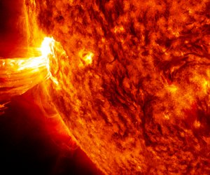 Νέες ηλιακές καταιγίδες αναμένονται στη Γη το επόμενο διήμερο
