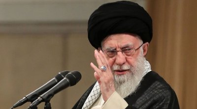 Ολυμπιακοί Αγώνες: Ο ανώτατος ηγέτης του Ιράν καταδικάζει την Τελετή Έναρξης