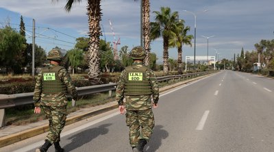 Βρέθηκε κι' άλλη βόμβα στο πρώην αεροδρόμιο του Ελληνικού 