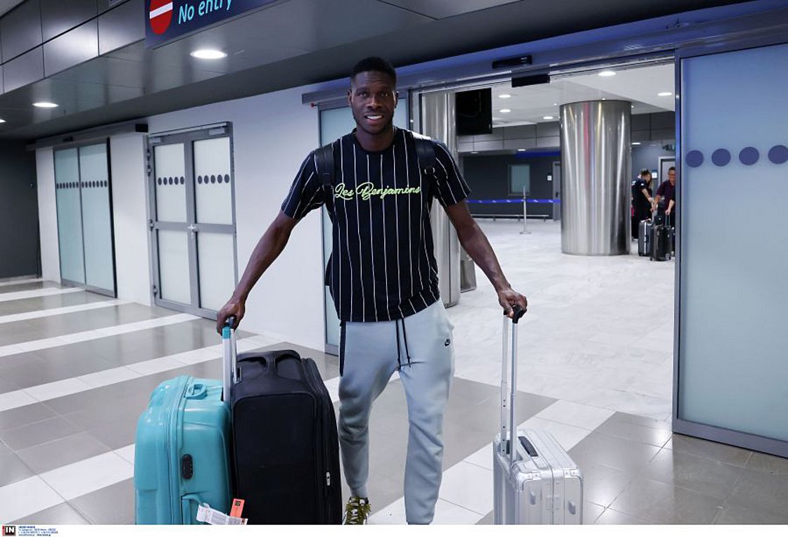 «Ναυάγιο» με Σισέ, πάει γι’ άλλο στόπερ ο Άρης