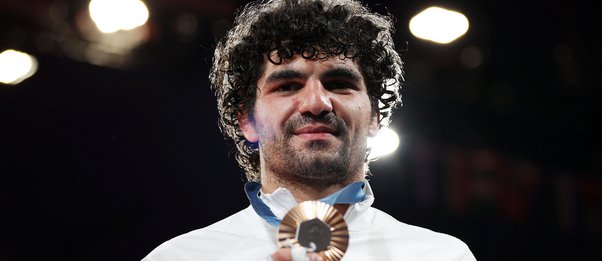 Ολυμπιακοί Αγώνες: Το πρώτο μετάλλιο ήρθε από τον Τσελίδη στο τζούντο 