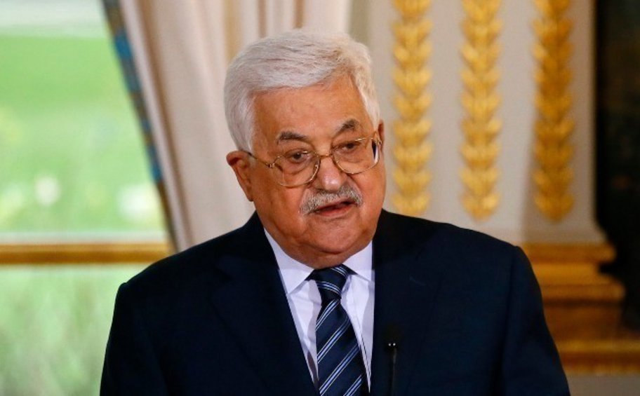 Ο Αμπάς καταδίκασε την «άνανδρη δολοφονία» του ηγέτη της Χαμάς