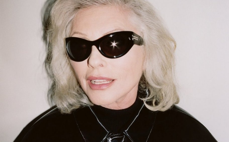 Andy Warhol: Χαμένο από καιρό πορτρέτο της Debbie Harry πωλείται για εκατομμύρια