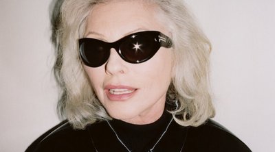 Andy Warhol: Χαμένο από καιρό πορτρέτο της Debbie Harry πωλείται για εκατομμύρια