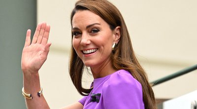 Kate Middleton: Το σημείωμα του πρίγκιπα Harry μετά τη σπάνια εμφάνισή της στο Wimbledon
