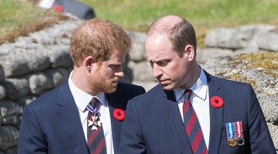 Βαρύ πένθος για τον William και τον Harry – Πέθανε αγαπημένος θείος τους
