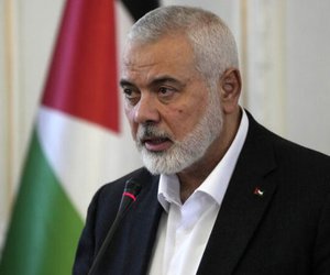 Ισμαήλ Χανίγια: Ποιος ήταν ο πολιτικός ηγέτης της Χαμάς που δολοφονήθηκε στο Ιράν