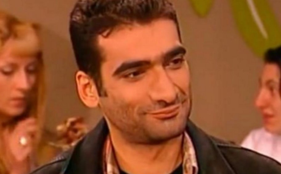 «Έφυγε» ο ηθοποιός Νίκος Κυριακίδης σε ηλικία 54 ετών – Είχε παίξει στο «Κωνσταντίνου και Ελένης»