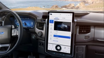 Ford: Η νέα λειτουργία που μπορεί να ξεπεράσει το Google Maps
