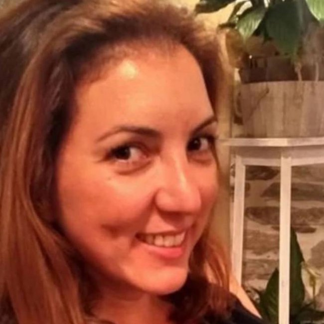 Πέθανε η δημοσιογράφος του Mega, Τίνα Αλεξανδρή