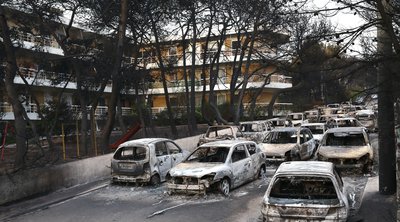 Δίκη για το Μάτι: «Αυτά που βλέπετε εσείς σε ταινίες εμείς τα ζήσαμε» 