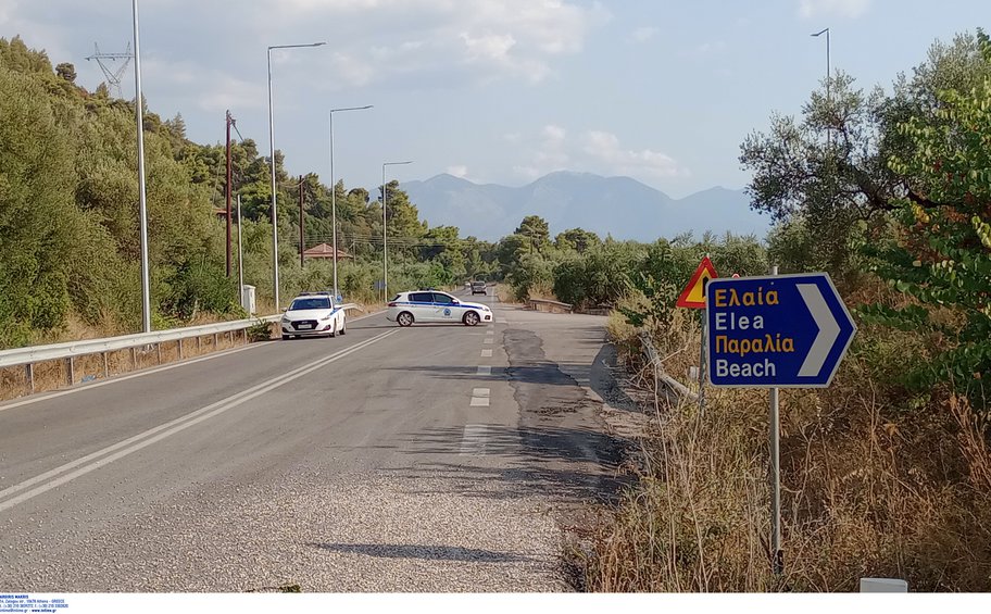 Πολύνεκρο τροχαίο στην Κυπαρισσία: Απολογείται ο οδηγός της νταλίκας 