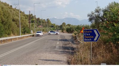 Πολύνεκρο τροχαίο στην Κυπαρισσία: Απολογείται ο οδηγός της νταλίκας 