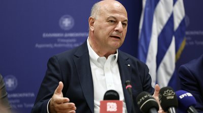 Τσιάρας: Παρατείνονται για ακόμη μία εβδομάδα τα περιοριστικά μέτρα μεταφοράς και σφαγής των ζώων 