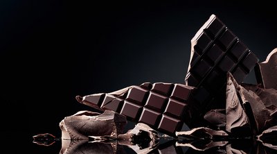 Υψηλά επίπεδα μολύβδου και καδμίου εντοπίστηκαν στις μαύρες σοκολάτες
