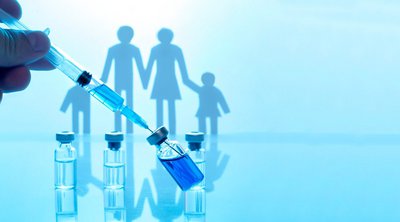 Ποια εμβόλια περιλαμβάνει το Εθνικό Πρόγραμμα Εμβολιασμών Παιδιών και Εφήβων 2024
